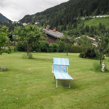 Haus Christophorus Apartment Bad Gastein Exterior photo