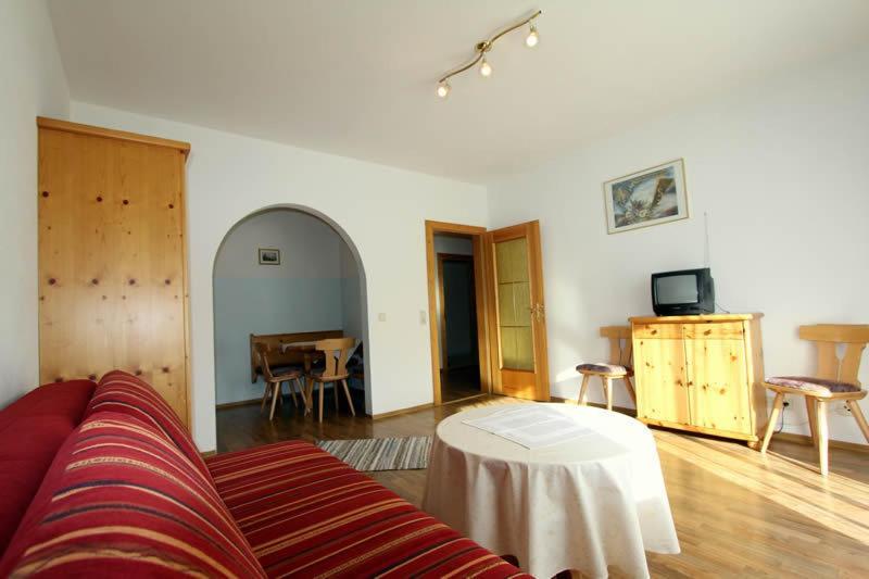 Haus Christophorus Apartment Bad Gastein Room photo